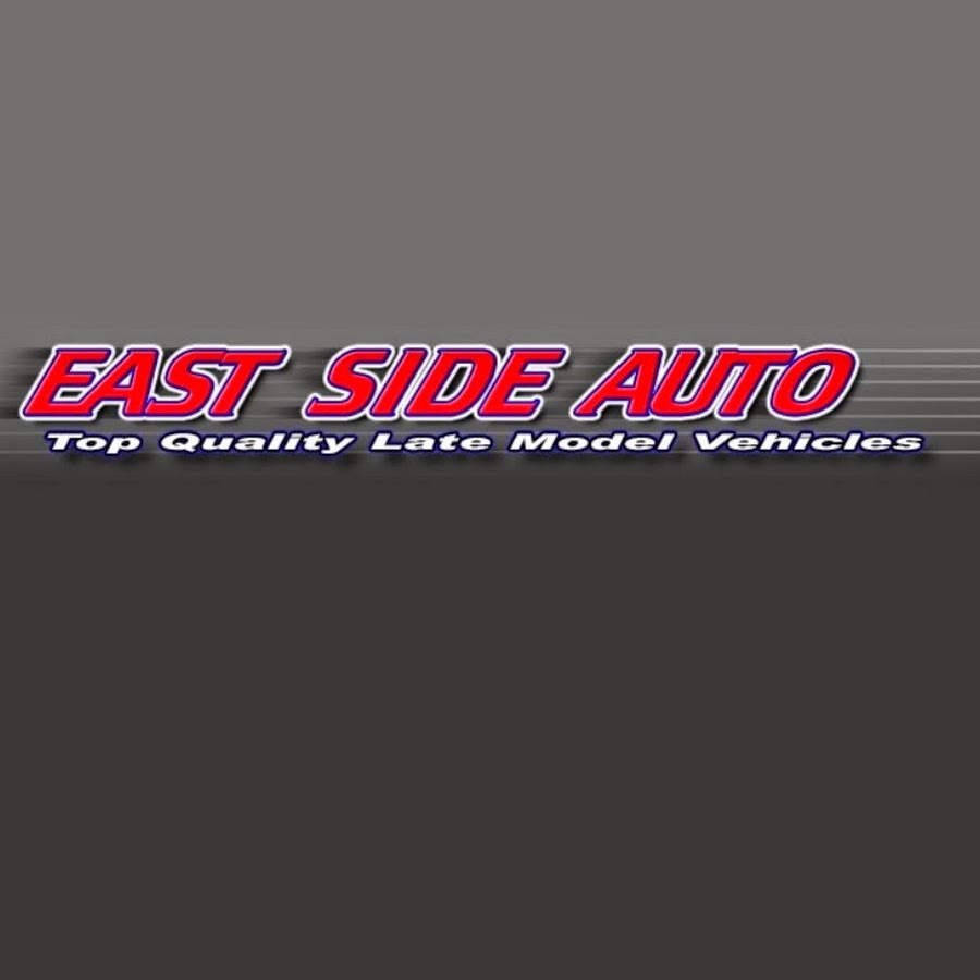 East Side Auto YouTube