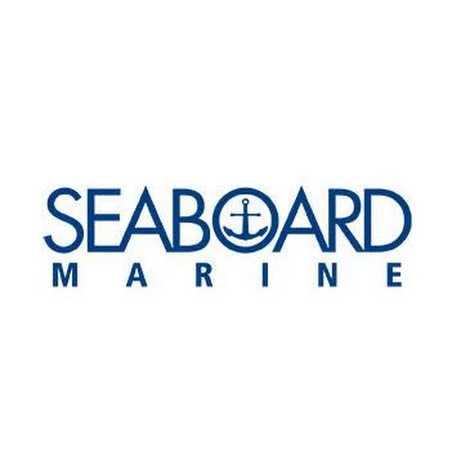Seaboard Marine Ltd YouTube