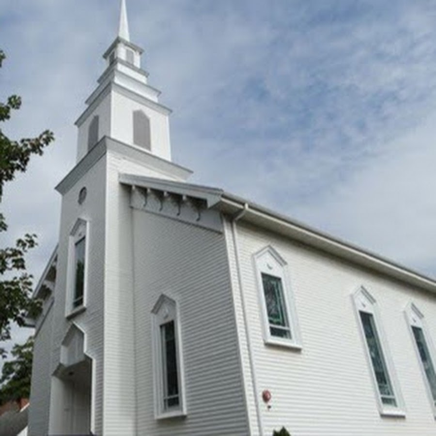 First Congregational Church of Greene, NY UCC YouTube