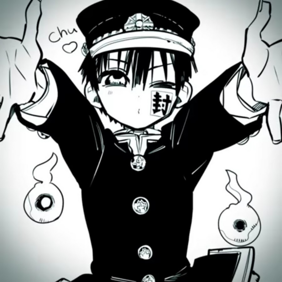 hanako - chan - YouTube