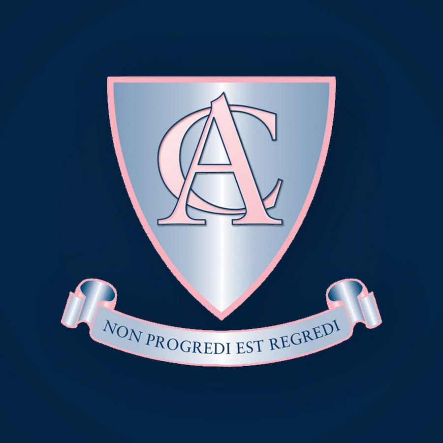 Alleyn Court YouTube