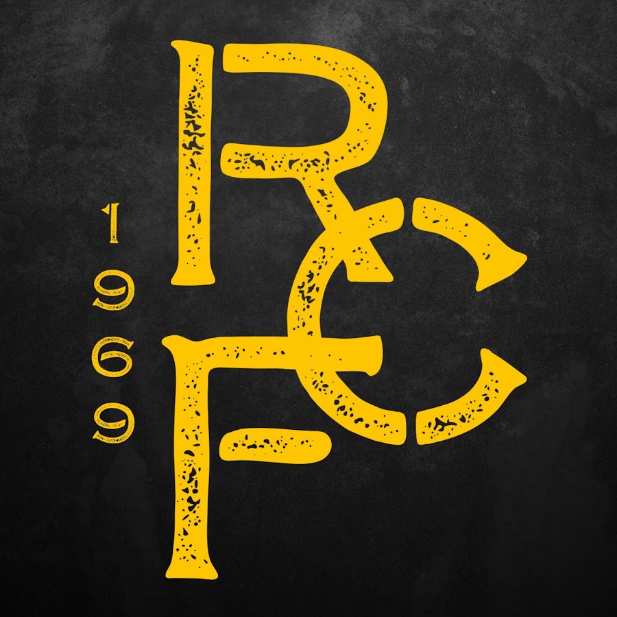 Rugby Club Frameries - YouTube