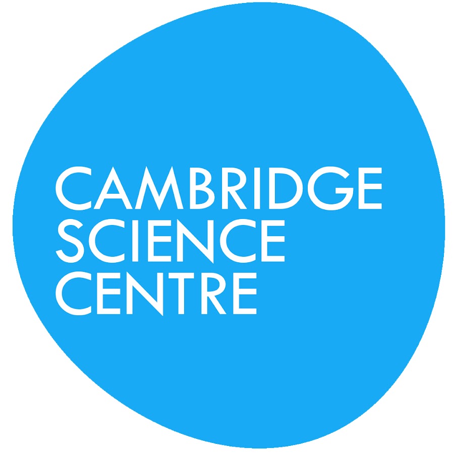 Cambridge Science Centre YouTube