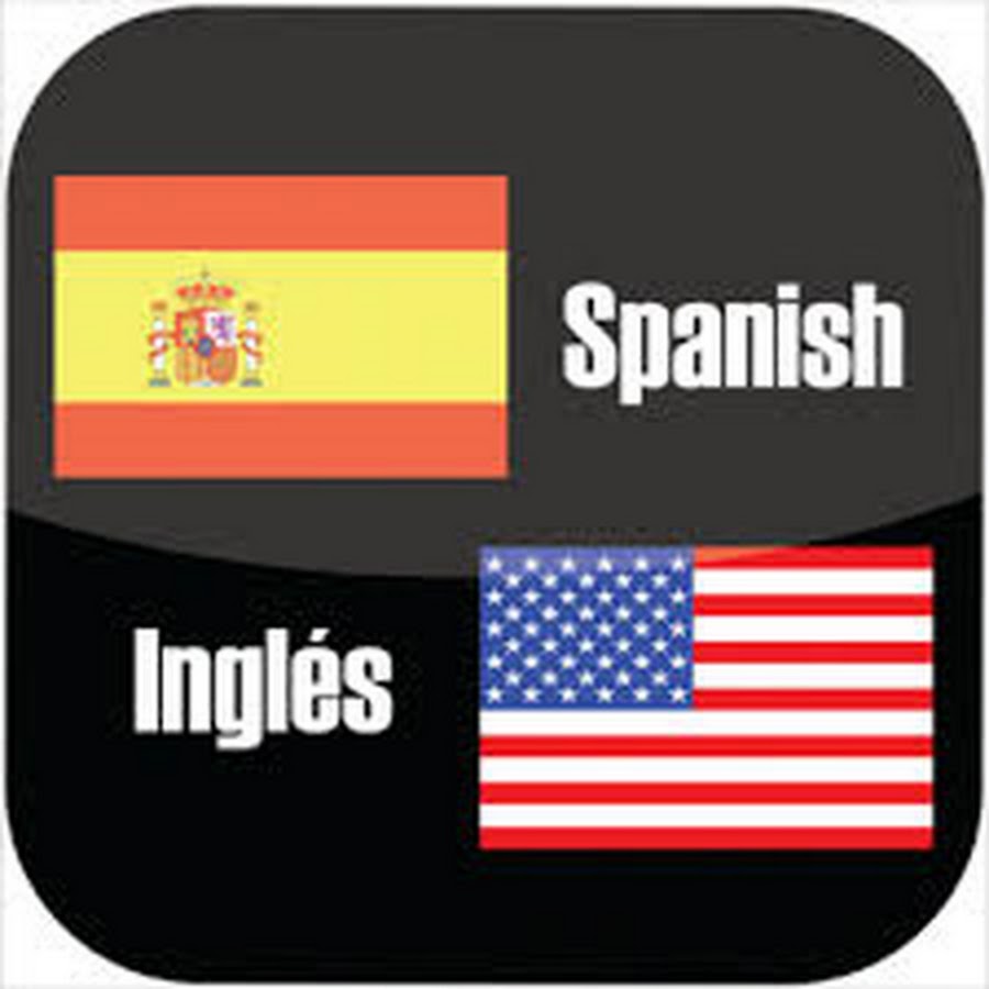 Aprende Ingles Learn Spanish Youtube 