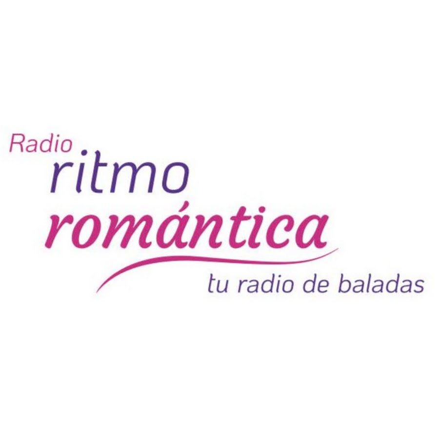 Radio Ritmo Romántica YouTube