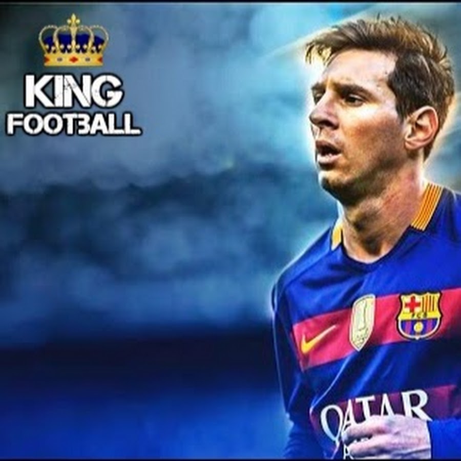 King Football - YouTube