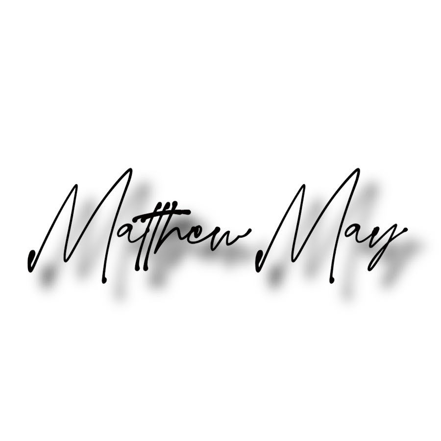 Matthew May YouTube