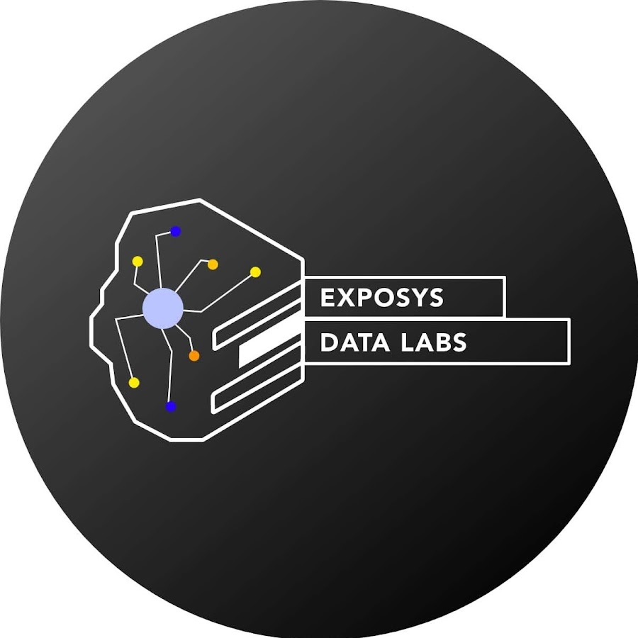 Exposys Data Labs YouTube