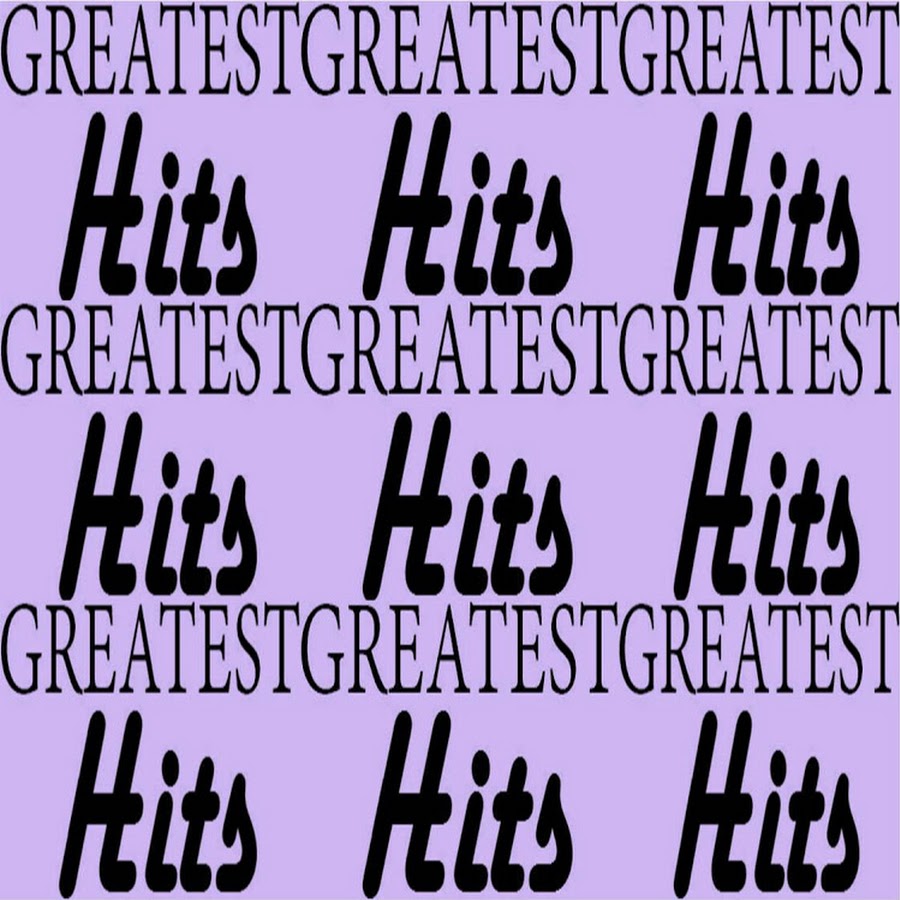 Greatest Hits - YouTube