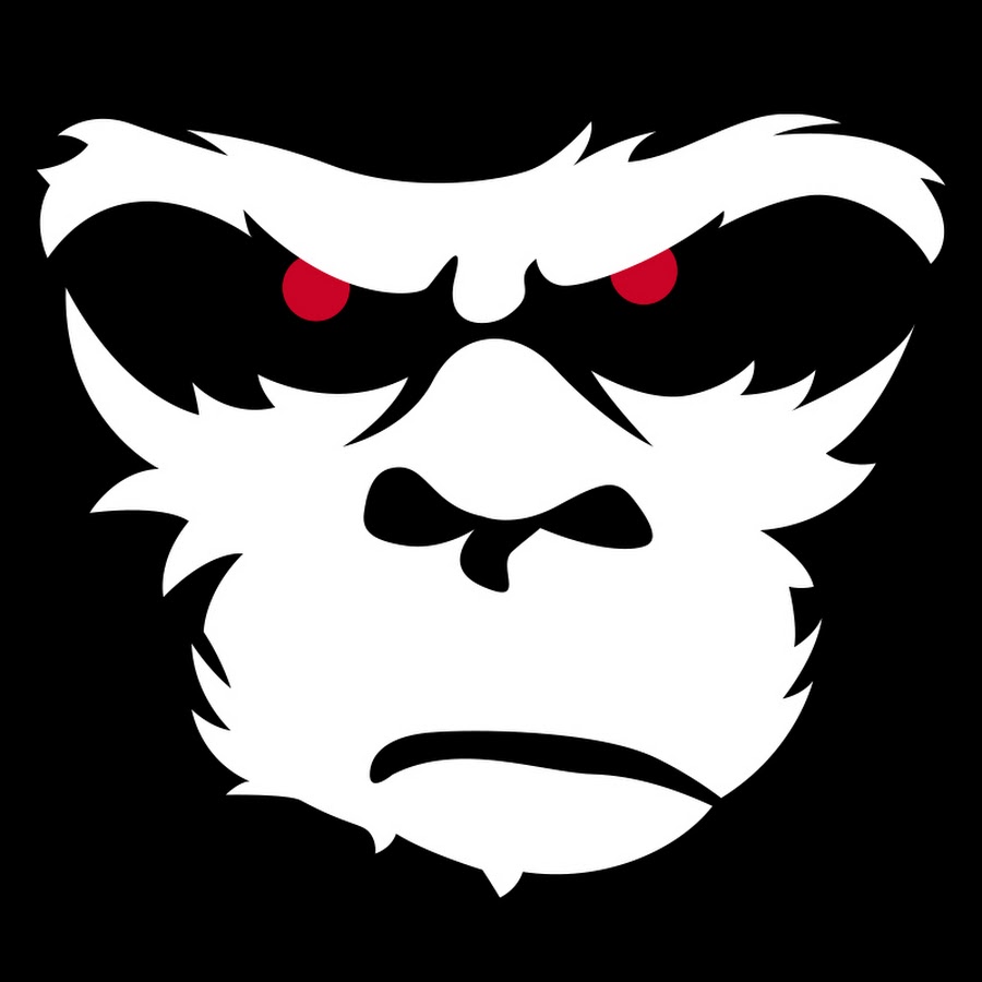 KONG - YouTube