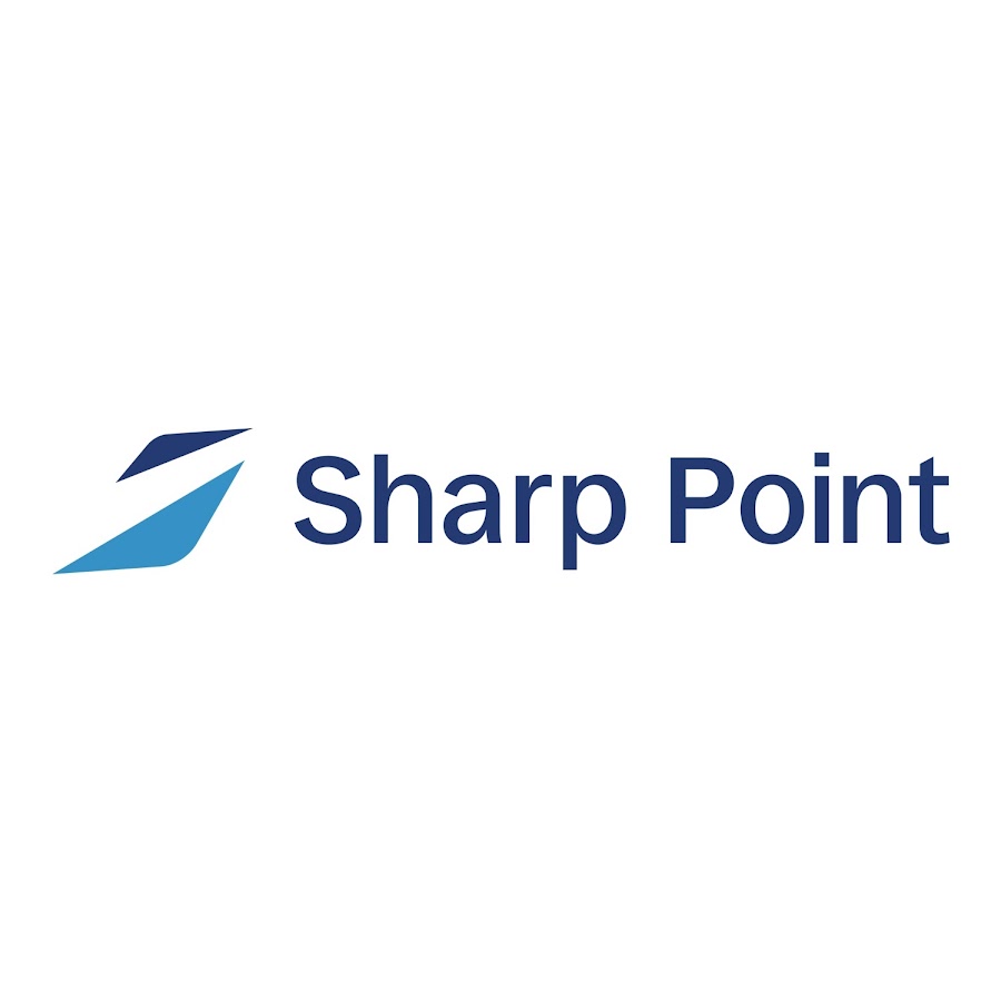Sharp Point YouTube