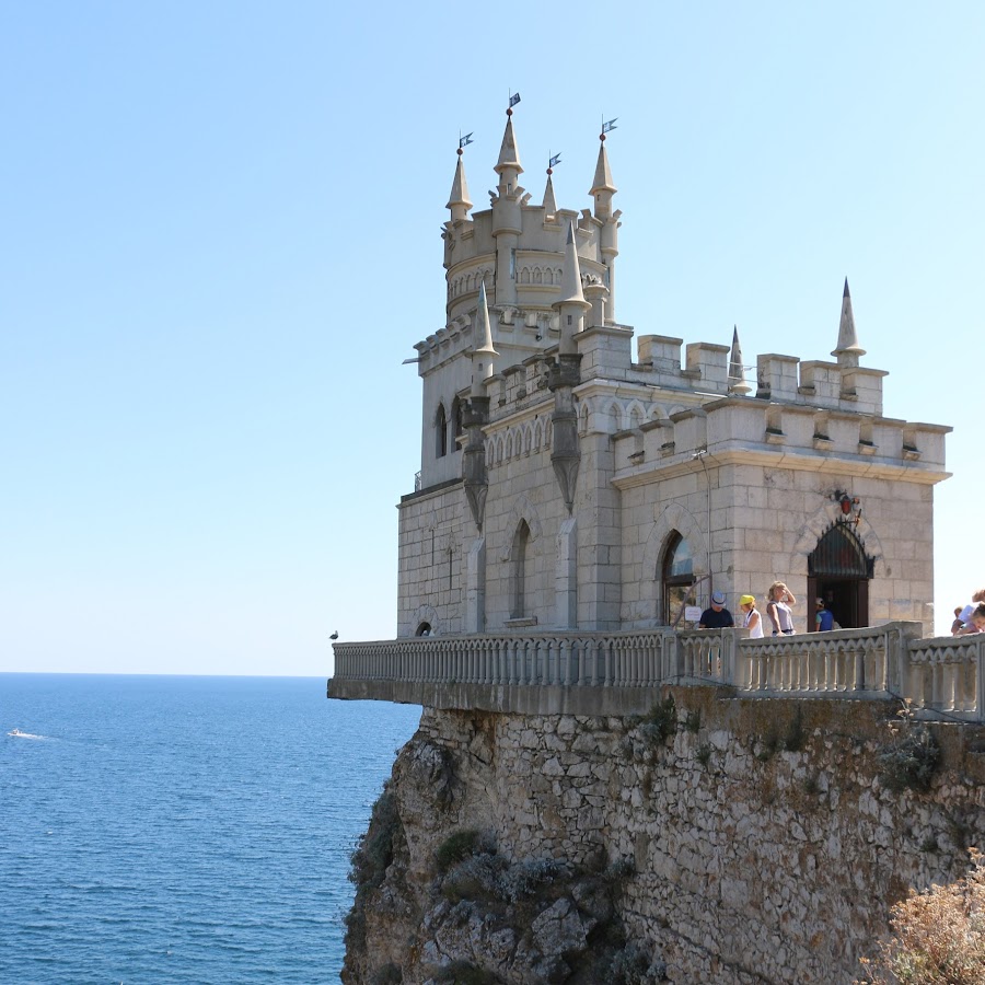 Лада крым фото