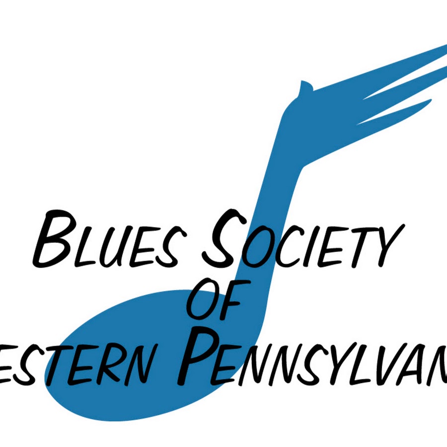 BSWPA Blues Society of Western PA YouTube