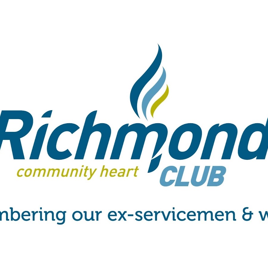 Richmond Club Group YouTube