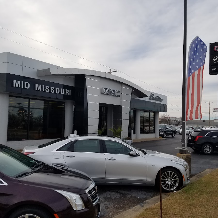 Mid Missouri Motors YouTube