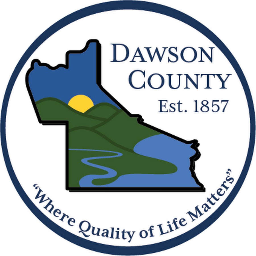 Dawson County Government YouTube
