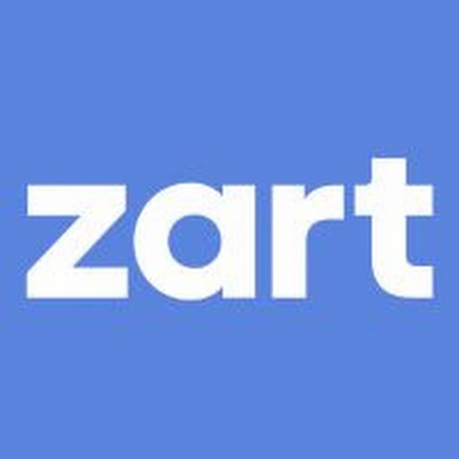 Zart Art Youtube