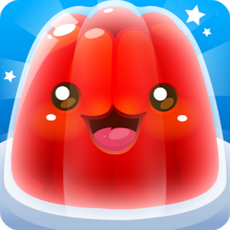 Jelly King YouTube
