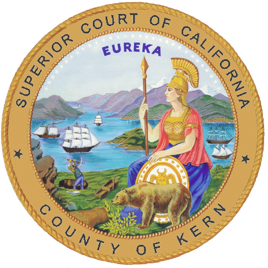 Kern County Superior Court YouTube