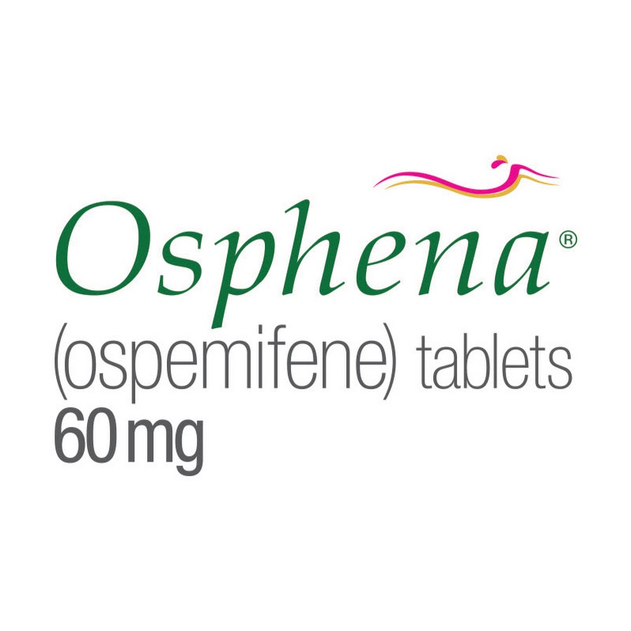 Osphena - YouTube