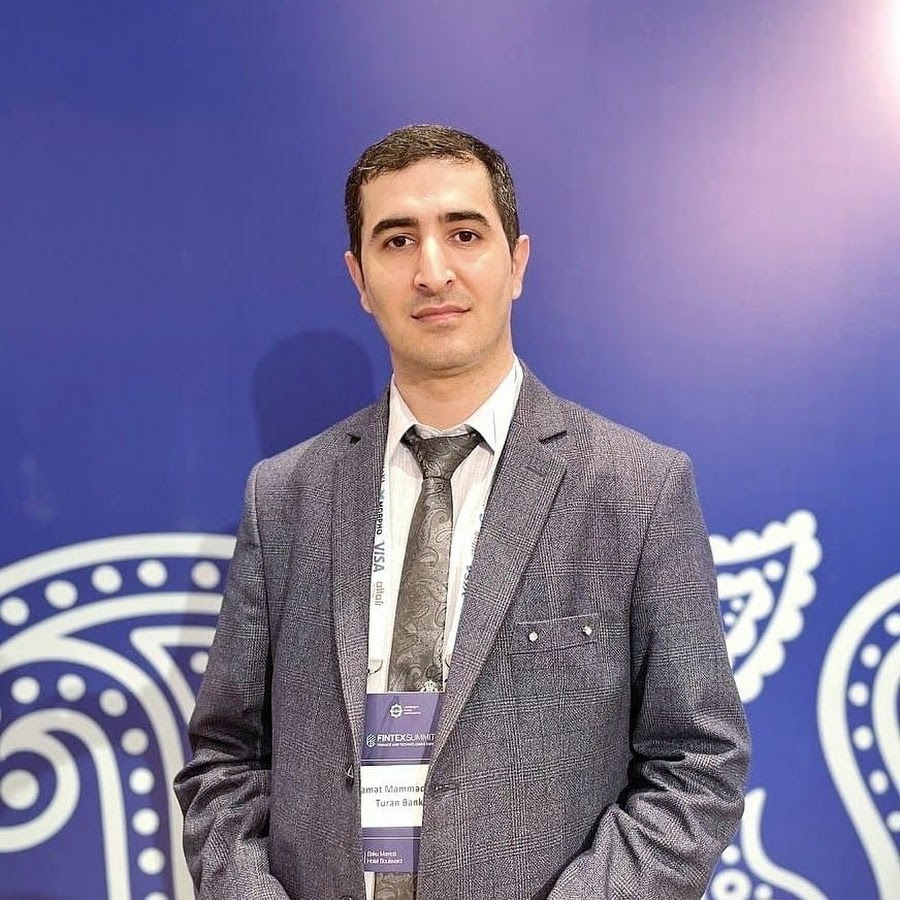 Namet Memmedzadeh YouTube