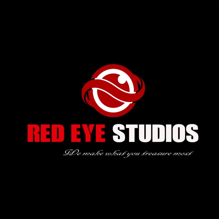 Red Eye Studios YouTube