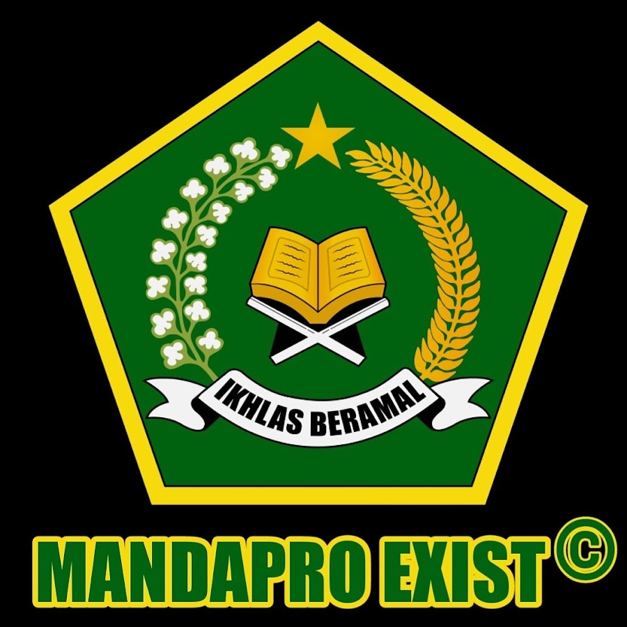 Man 2 Kota Probolinggo Exist Youtube