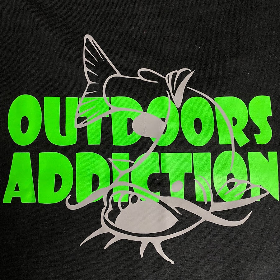 OUTDOORS ADDICTION FISHING & ADVENTURES 