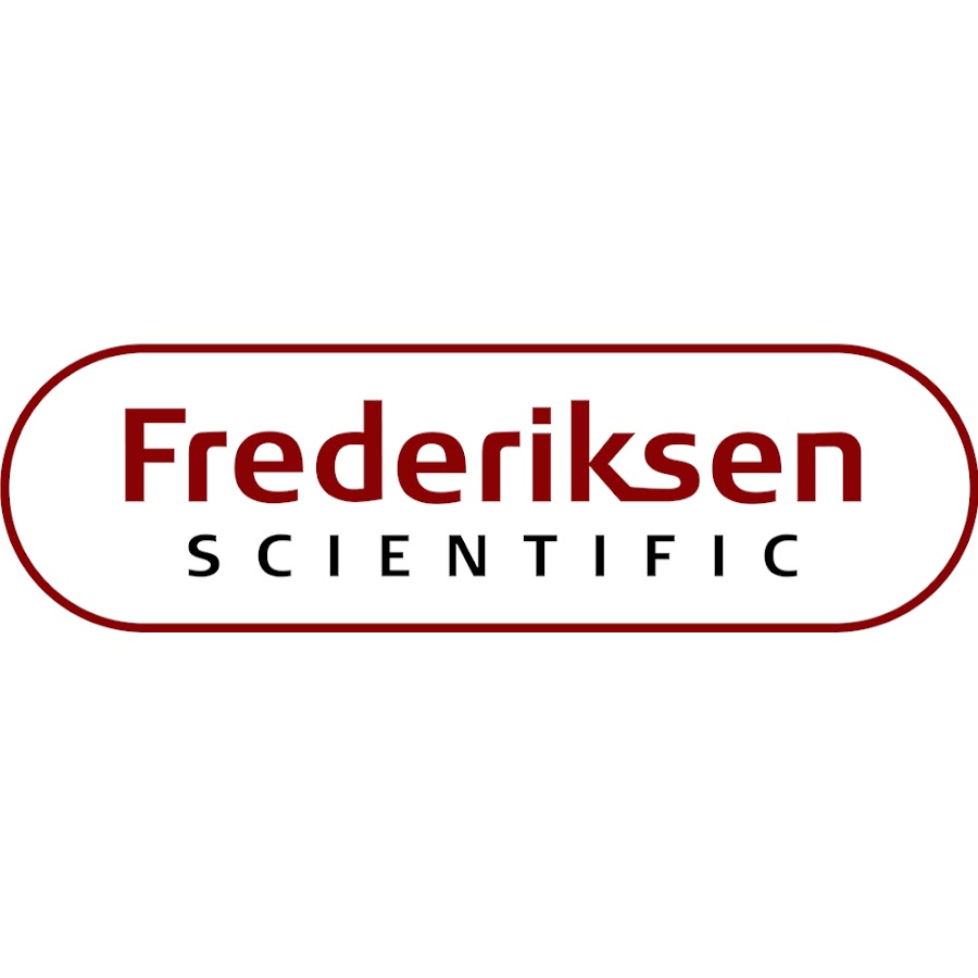 Frederiksen Scientific A/S YouTube