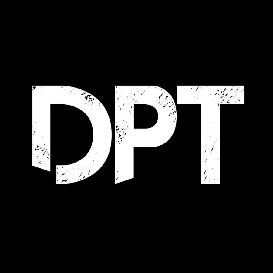 DPT Tech YouTube
