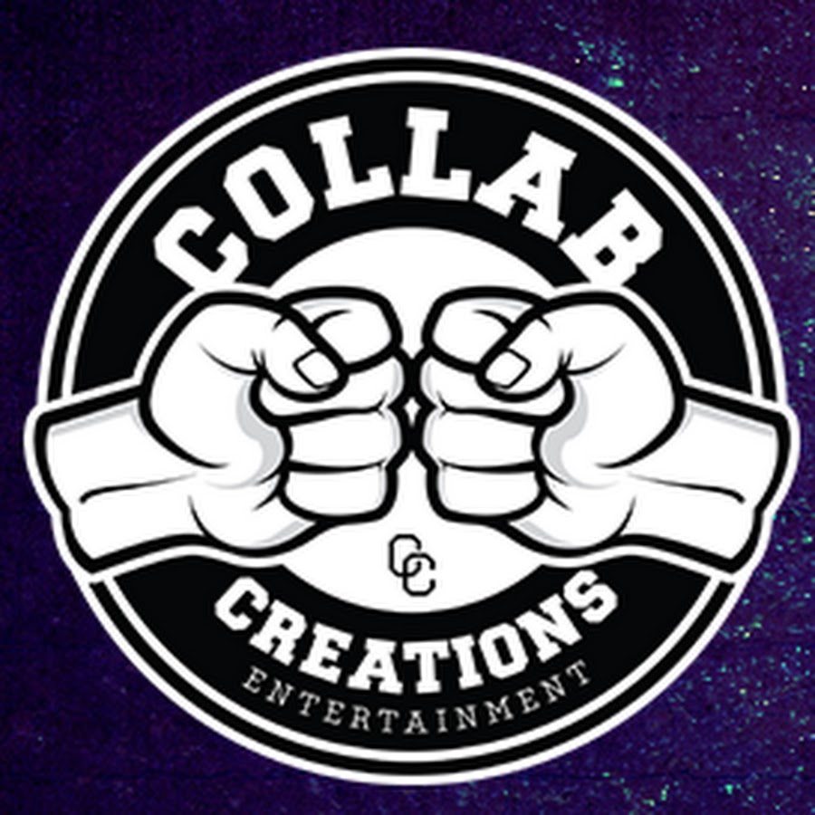Collab Creations YouTube