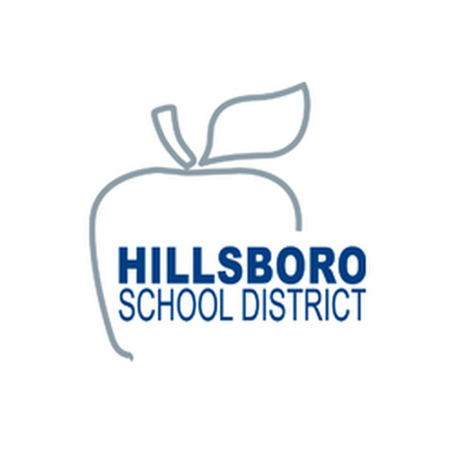 Hillsboro School District YouTube