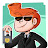 Agent J avatar