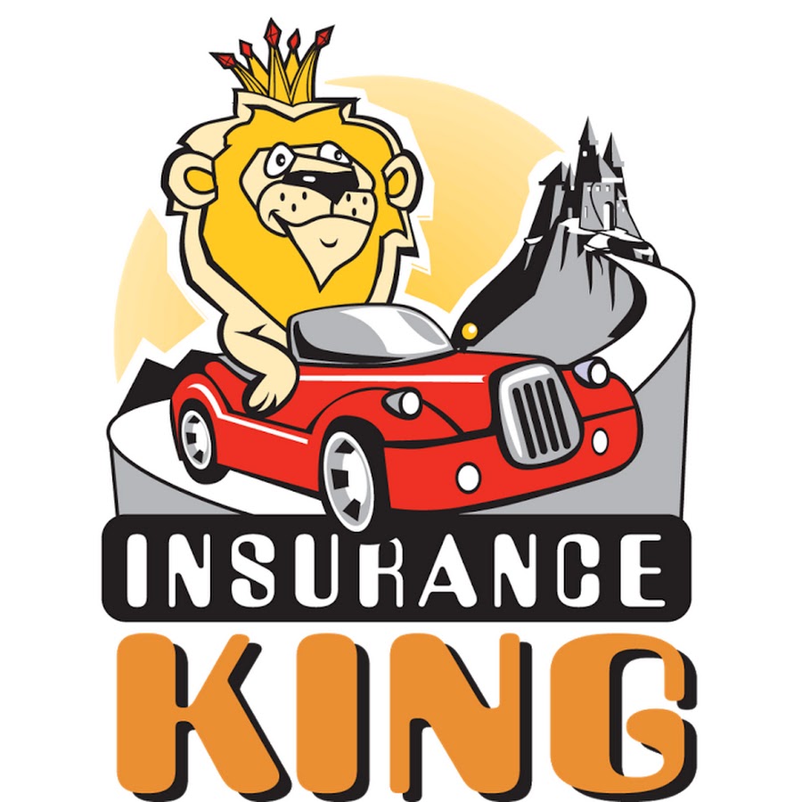 Insurance King - YouTube