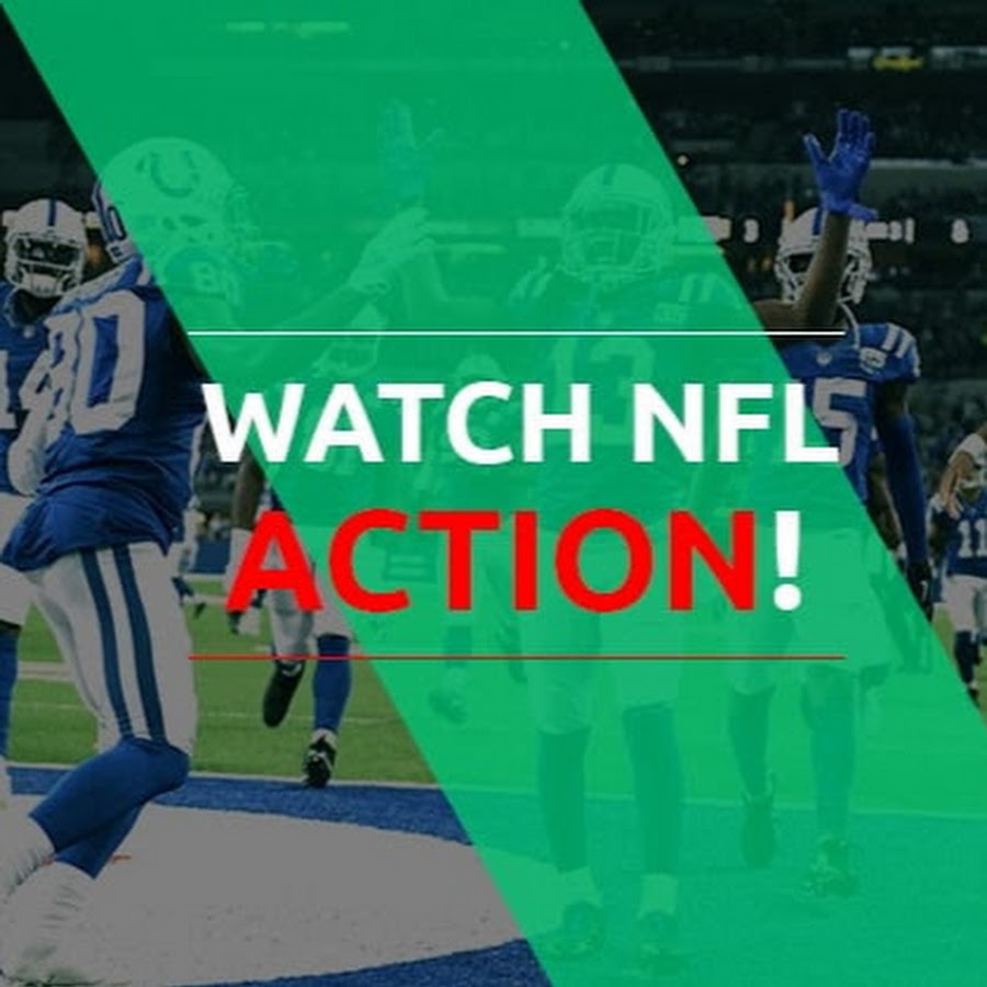 NFL STREAM YouTube