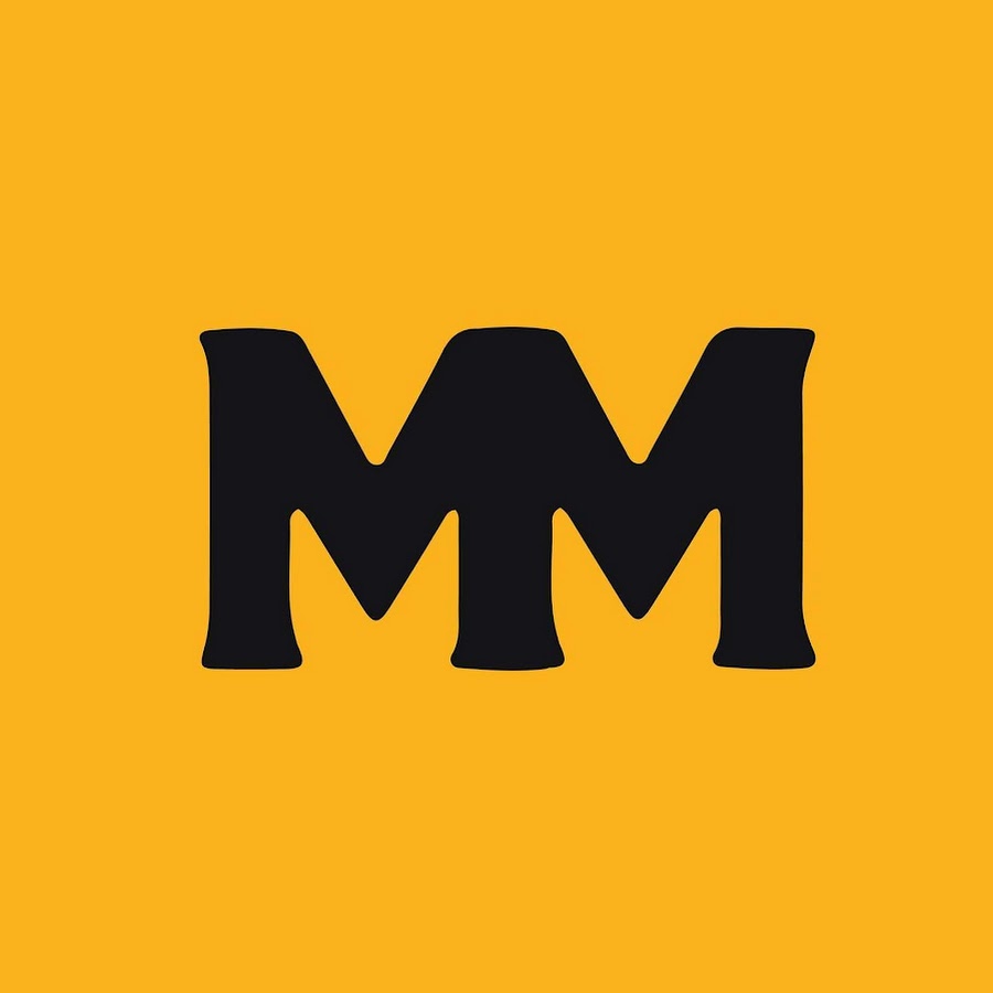 Metcalfe Media - YouTube