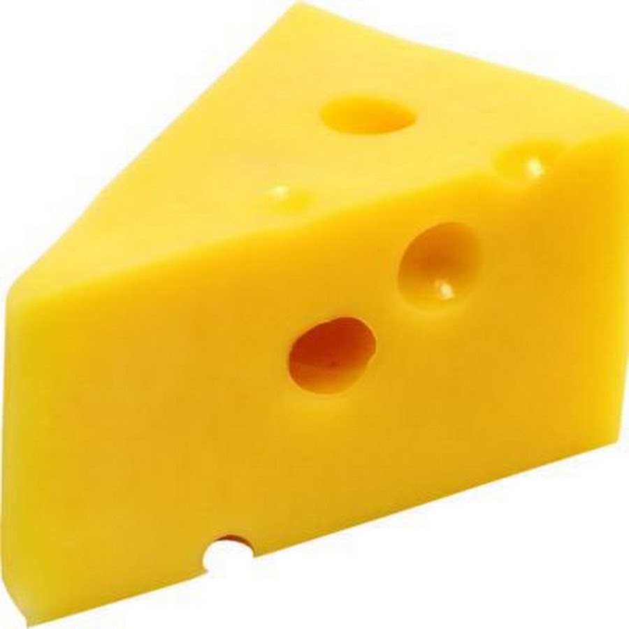 King Cheese YouTube