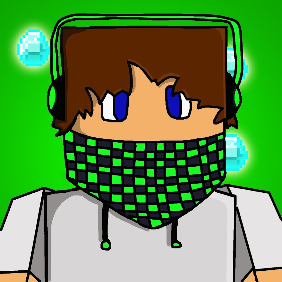 Нарисовать 2д аватарку