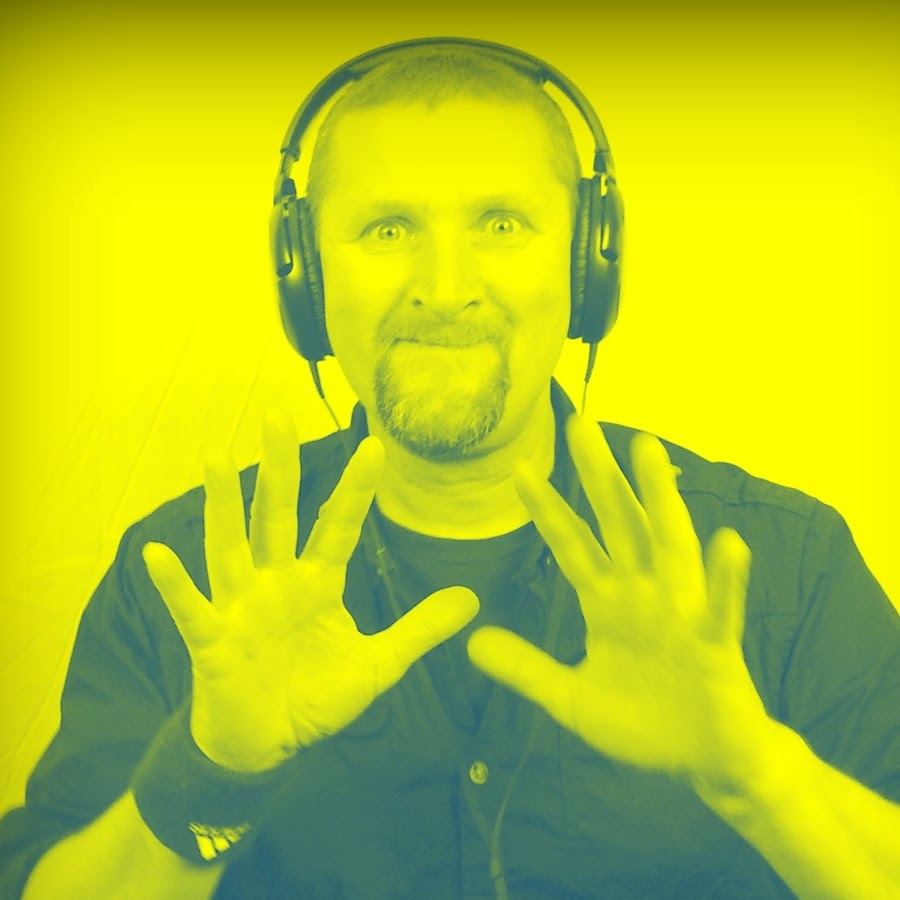 simon larcombe - YouTube