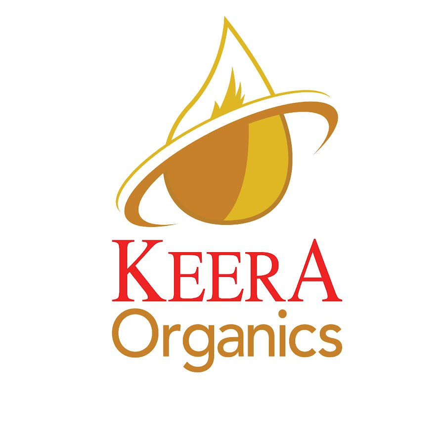 Keera Organics YouTube