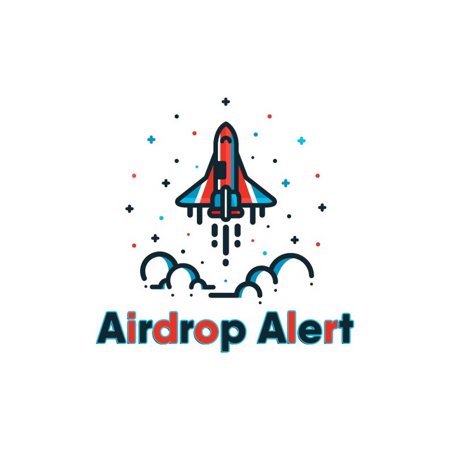 Airdrop Alert - YouTube