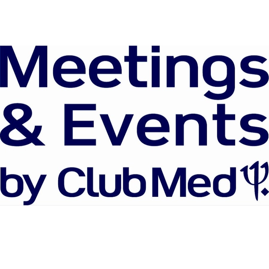 Meetings & Events by Club Med