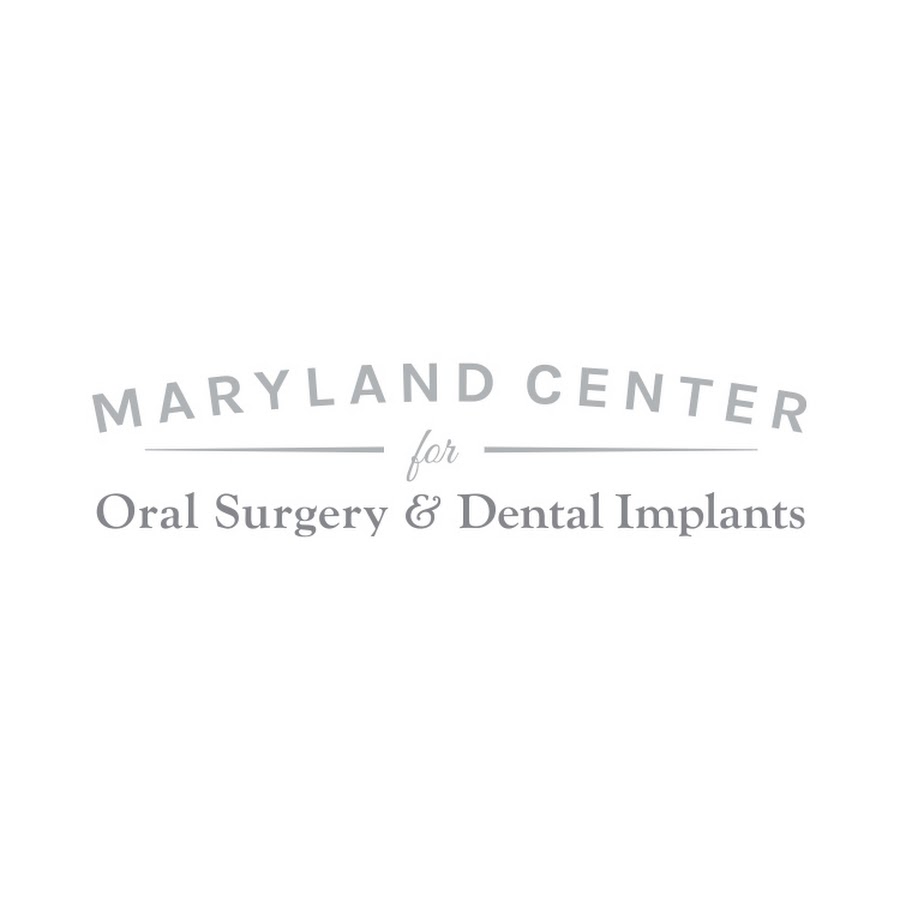 The Maryland Center for Oral Surgery and Dental Implants YouTube