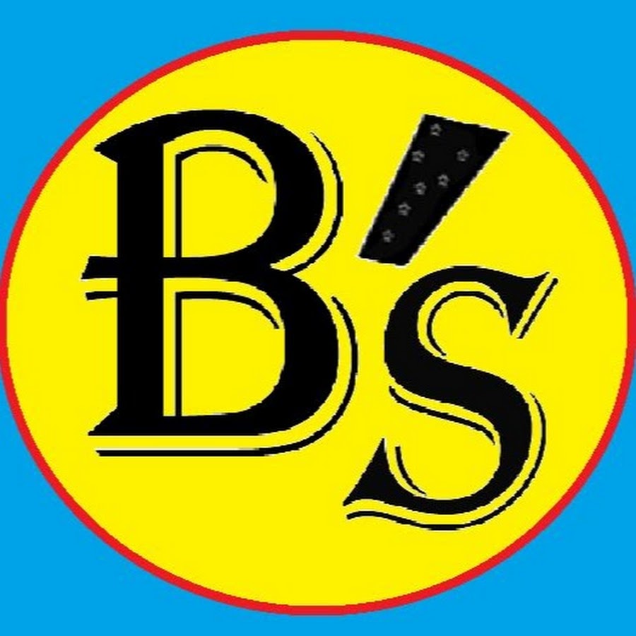 B's - YouTube