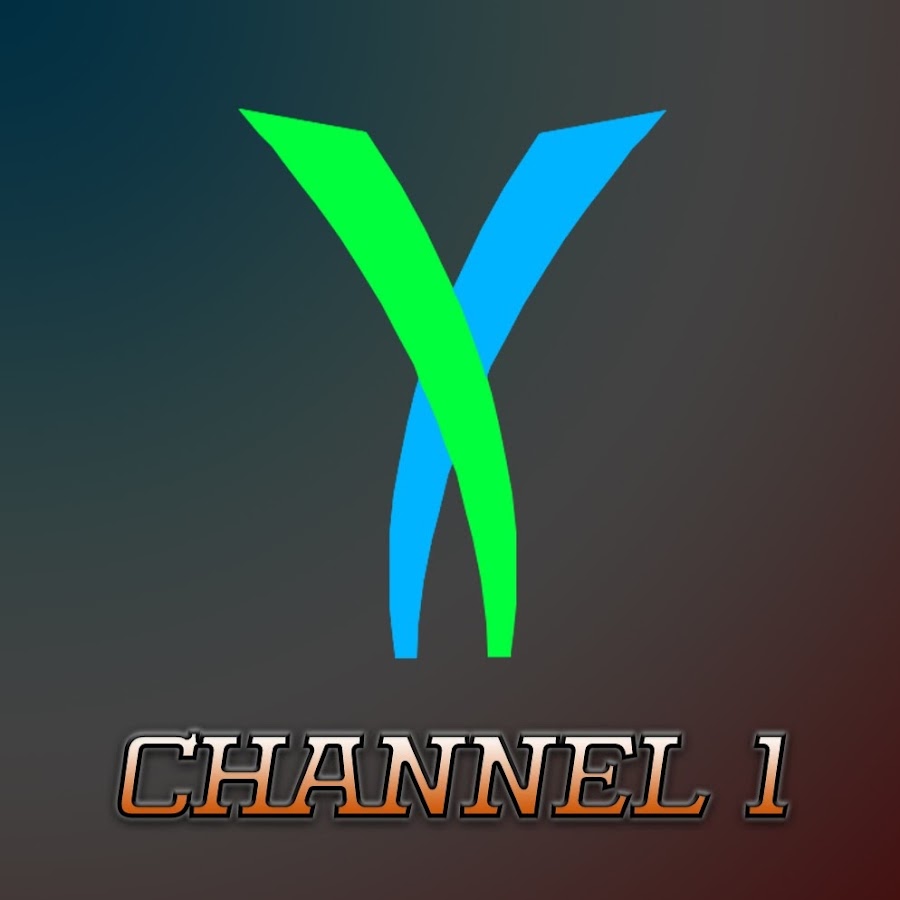 Channel 1 TV! Network YouTube