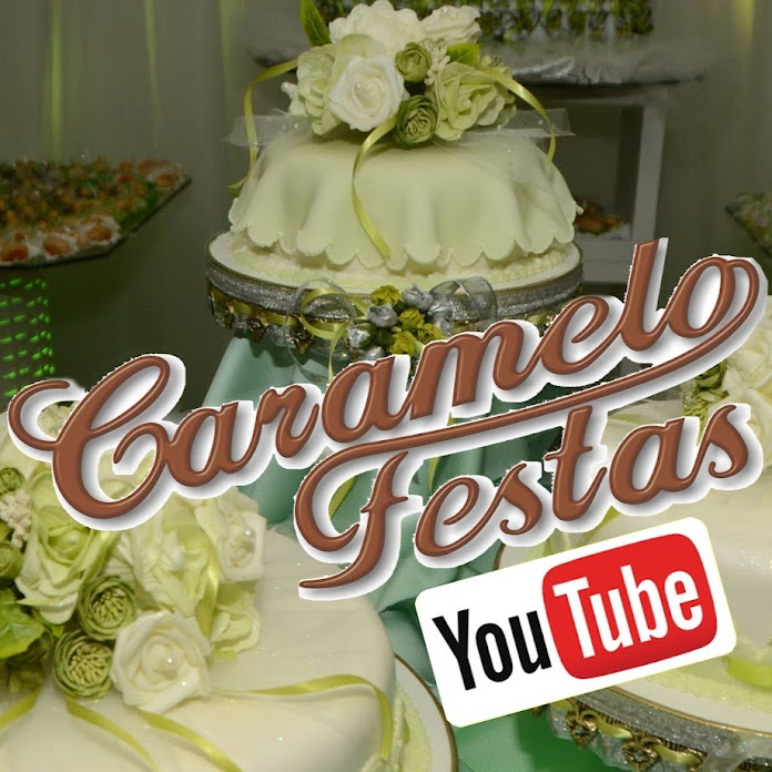 Caramelo Festas Net Worth & Earnings (2026)