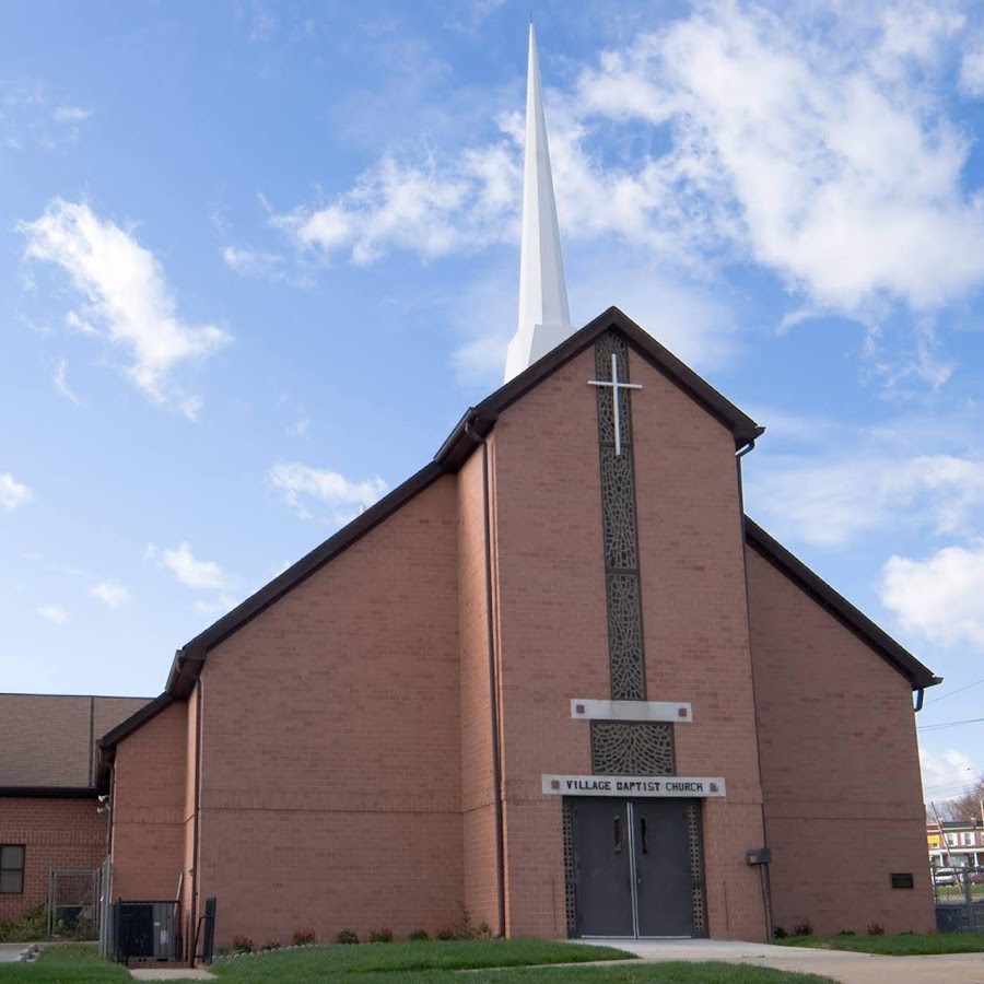 The Village Baptist Church of Maryland YouTube