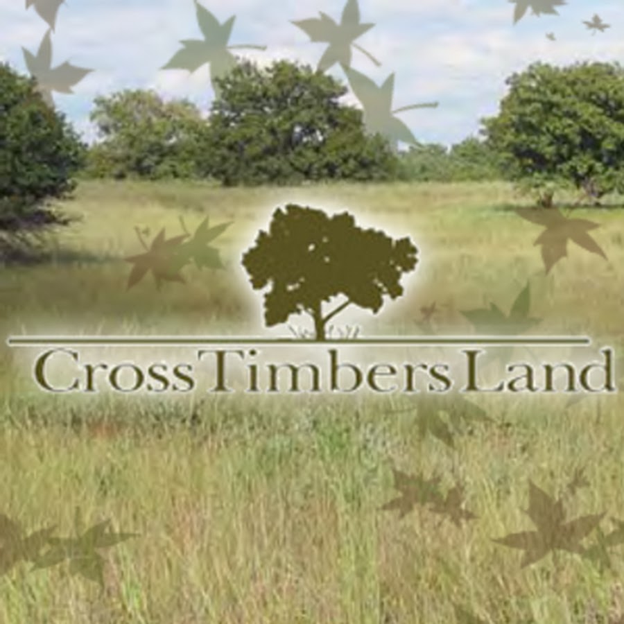 Cross Timbers Land YouTube
