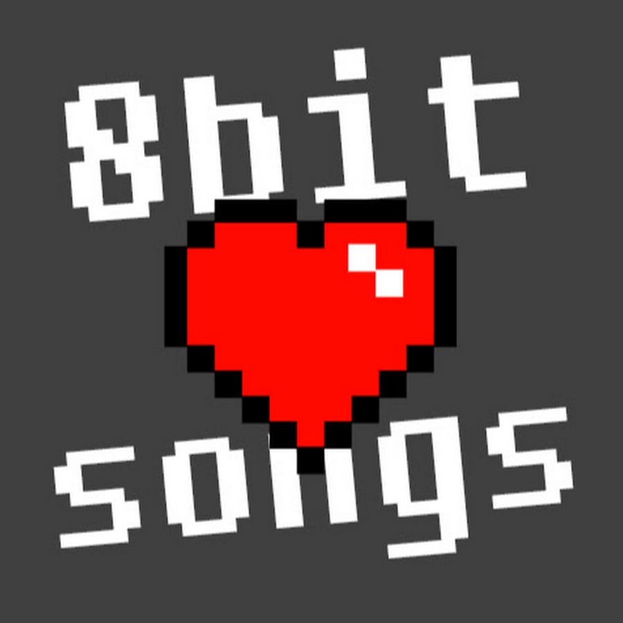 8bit Songs YouTube