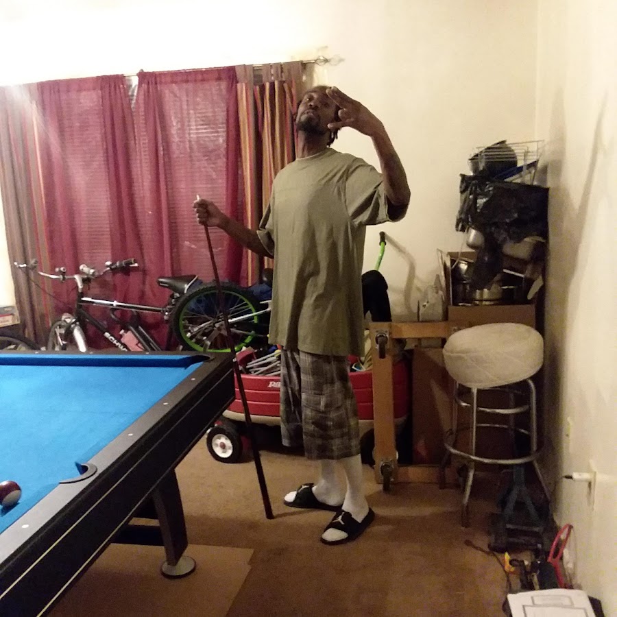 Dookie Johnson YouTube